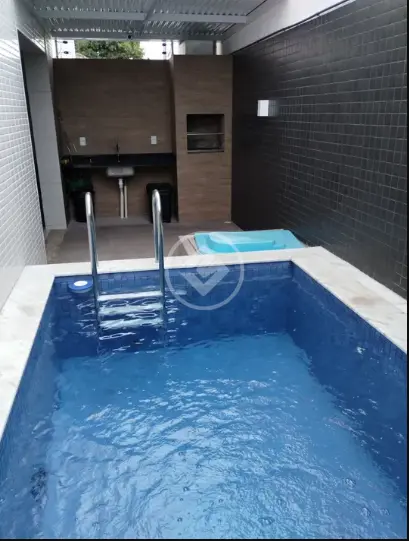 Apartamento Jaguaribe, João Pessoa - PB — foto 2