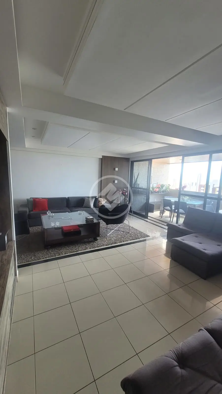 Apartamento Brisamar, João Pessoa - PB — foto 1