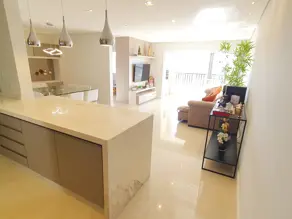 Apartamento Jardim Messina, Jundiaí - SP — foto 2