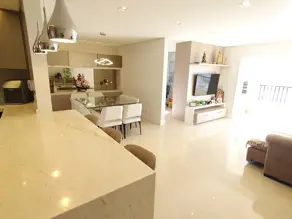 Apartamento Jardim Messina, Jundiaí - SP — foto 1