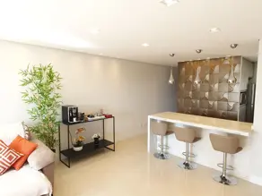 Imagem 4 - Apartamento em Jardim Messina, Jundiaí - SP