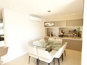 Imagem 5 - Apartamento em Jardim Messina, Jundiaí - SP