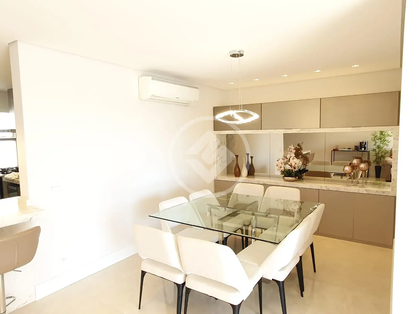 Imagem 5 - Apartamento em Jardim Messina, Jundiaí - SP