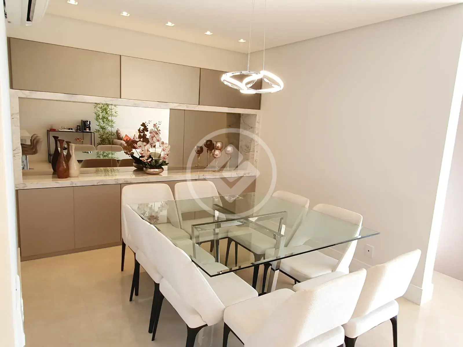 Imagem 6 - Apartamento em Jardim Messina, Jundiaí - SP