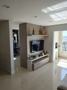 Imagem 2 - Apartamento em Jardim Messina, Jundiaí - SP