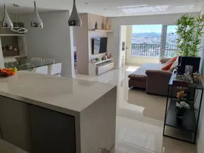 Imagem 3 - Apartamento em Jardim Messina, Jundiaí - SP
