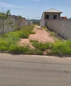 Terreno Residencial Aimoré, Várzea Paulista - SP — foto 1