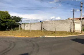 Terreno Residencial Aimoré, Várzea Paulista - SP — foto 1