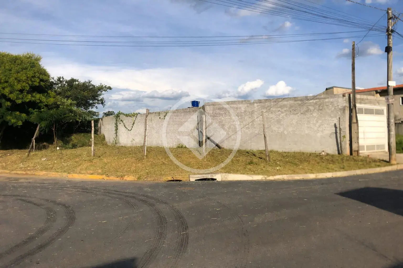 Imagem 1 - Terreno em Residencial Aimoré, Várzea Paulista - SP