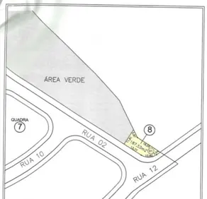 Terreno Residencial Aimoré, Várzea Paulista - SP — foto 2