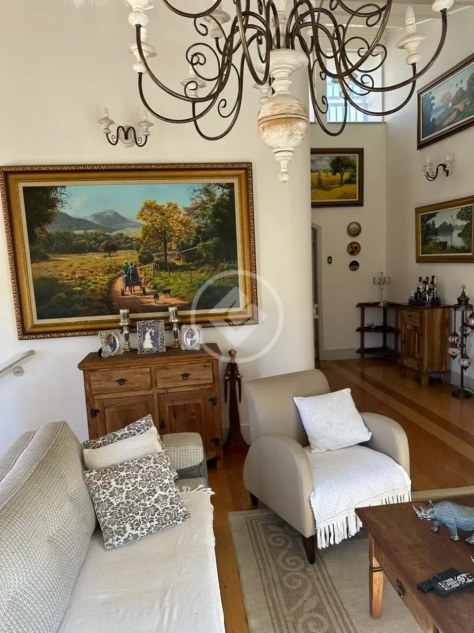 Imagem 5 - Casa em Parque do Colégio, Jundiaí - SP