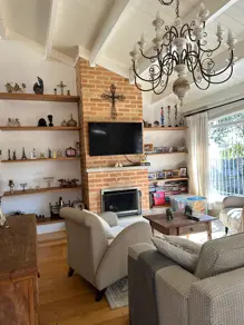 Imagem 4 - Casa em Parque do Colégio, Jundiaí - SP