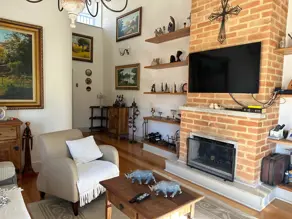 Imagem 2 - Casa em Parque do Colégio, Jundiaí - SP