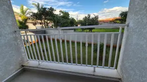 Apartamento Engordadouro, Jundiaí - SP — foto 2