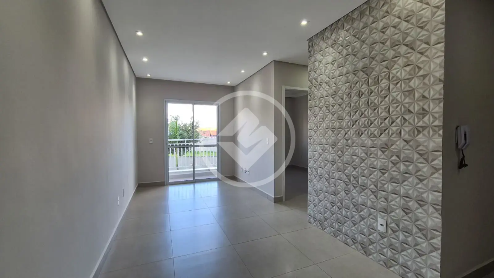 Imagem 1 - Apartamento em Engordadouro, Jundiaí - SP