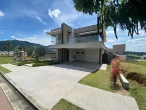 Casa Condomínio Terra Nova, Jundiaí - SP — foto 1