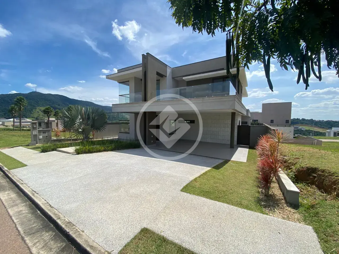 Imagem 1 - Casa Condomínio em Terra Nova, Jundiaí - SP