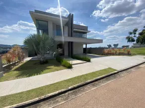 Casa Condomínio Terra Nova, Jundiaí - SP — foto 2
