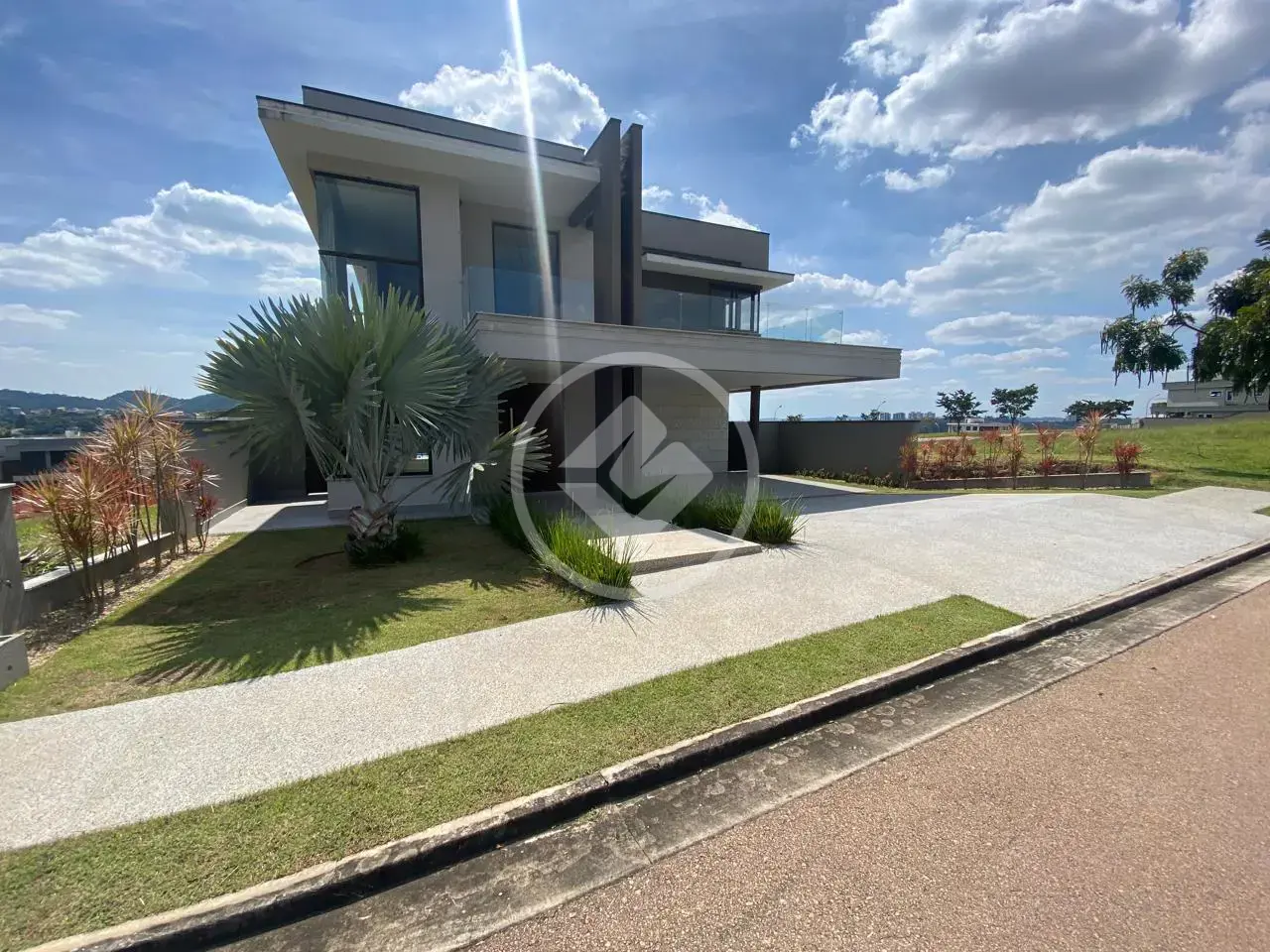 Imagem 1 - Casa Condomínio em Terra Nova, Jundiaí - SP