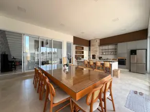 Casa Condomínio Jardim Celeste, Jundiaí - SP — foto 1