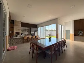 Casa Condomínio Jardim Celeste, Jundiaí - SP — foto 2