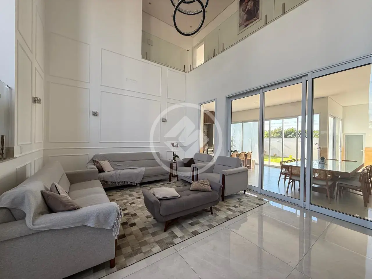 Imagem 4 - Casa Condomínio em Jardim Celeste, Jundiaí - SP