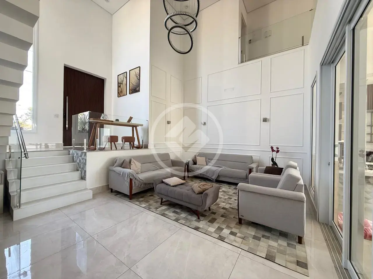 Imagem 5 - Casa Condomínio em Jardim Celeste, Jundiaí - SP