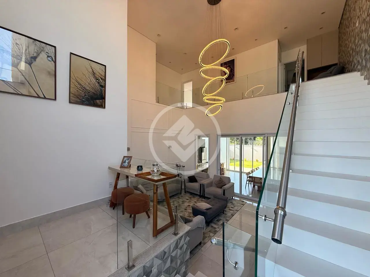 Imagem 6 - Casa Condomínio em Jardim Celeste, Jundiaí - SP