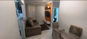 Apartamento Ponte de São João, Jundiaí - SP — foto 1