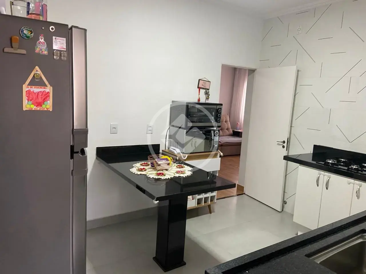Imagem 3 - Apartamento em CENTRO, Jundiaí - SP