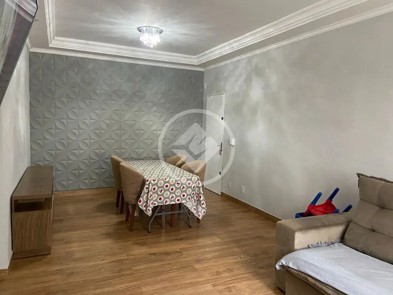 Imagem 1 - Apartamento em CENTRO, Jundiaí - SP