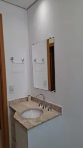Apartamento Jardim do Lago, Jundiaí - SP — foto 2