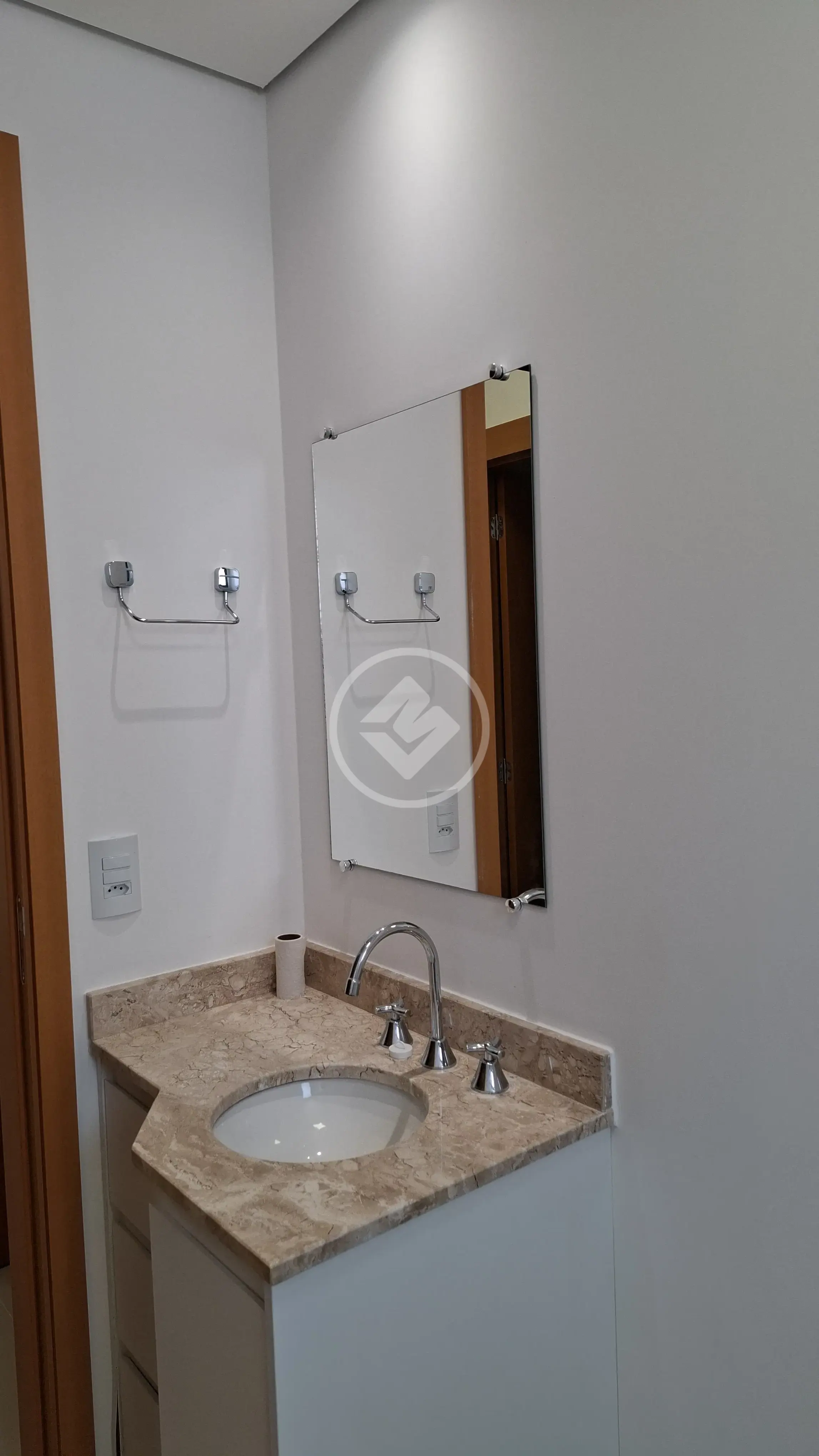 Imagem 1 - Apartamento em Jardim do Lago, Jundiaí - SP