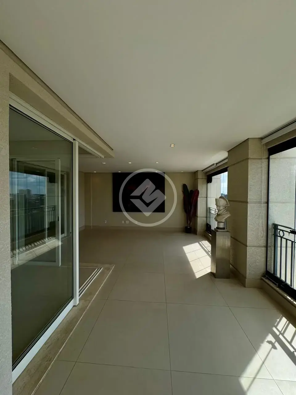 Imagem 2 - Apartamento em Anhangabaú, Jundiaí - SP