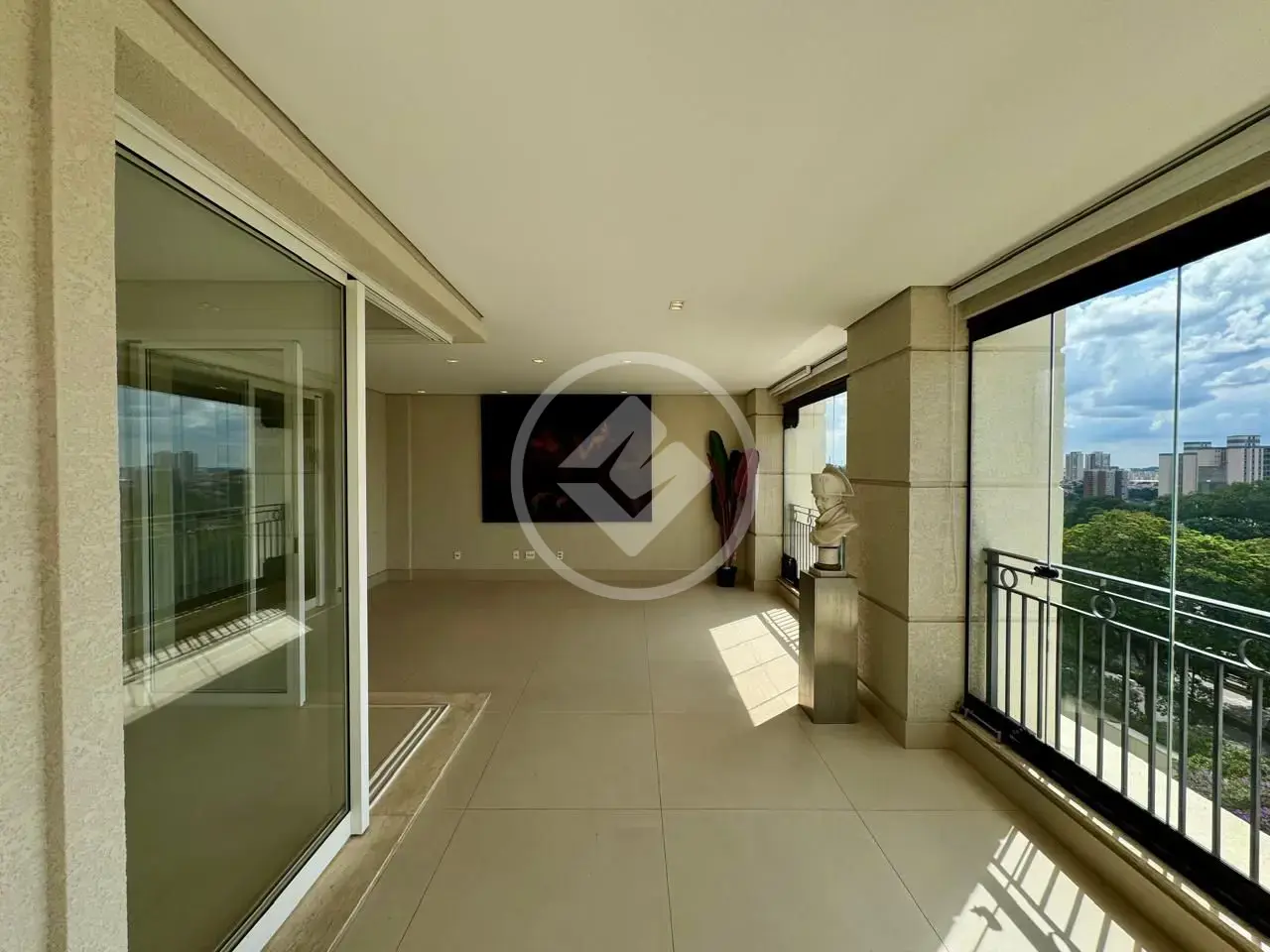 Imagem 1 - Apartamento em Anhangabaú, Jundiaí - SP