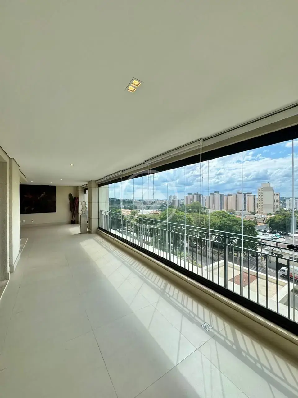 Imagem 4 - Apartamento em Anhangabaú, Jundiaí - SP