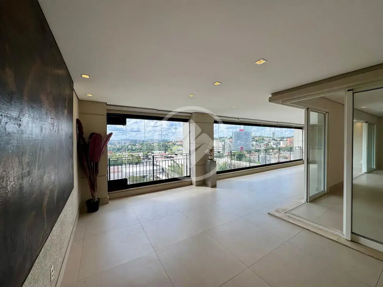 Imagem 5 - Apartamento em Anhangabaú, Jundiaí - SP