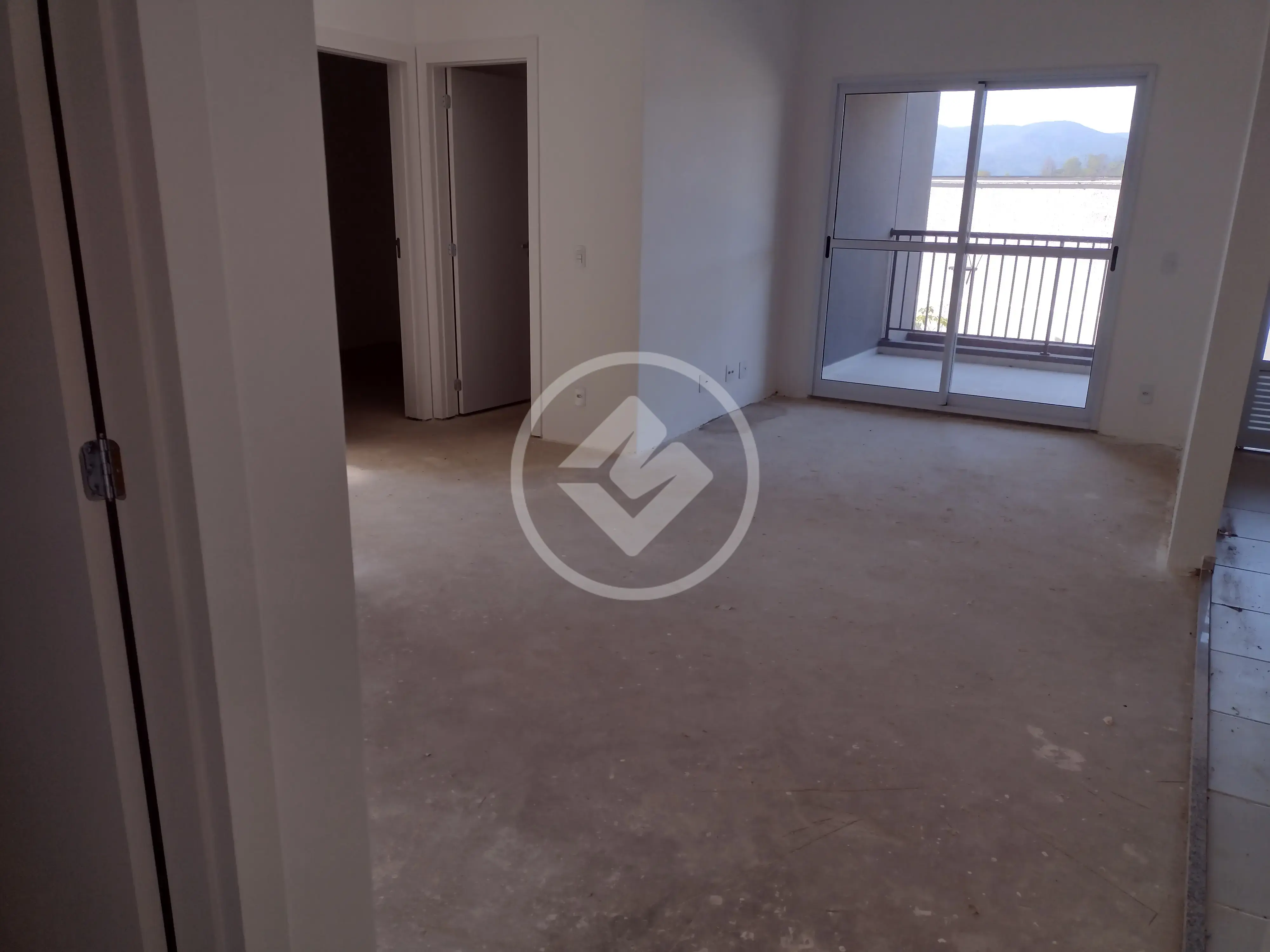 Imagem 1 - Apartamento em Medeiros, Jundiaí - SP