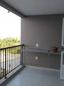 Imagem 6 - Apartamento em Medeiros, Jundiaí - SP