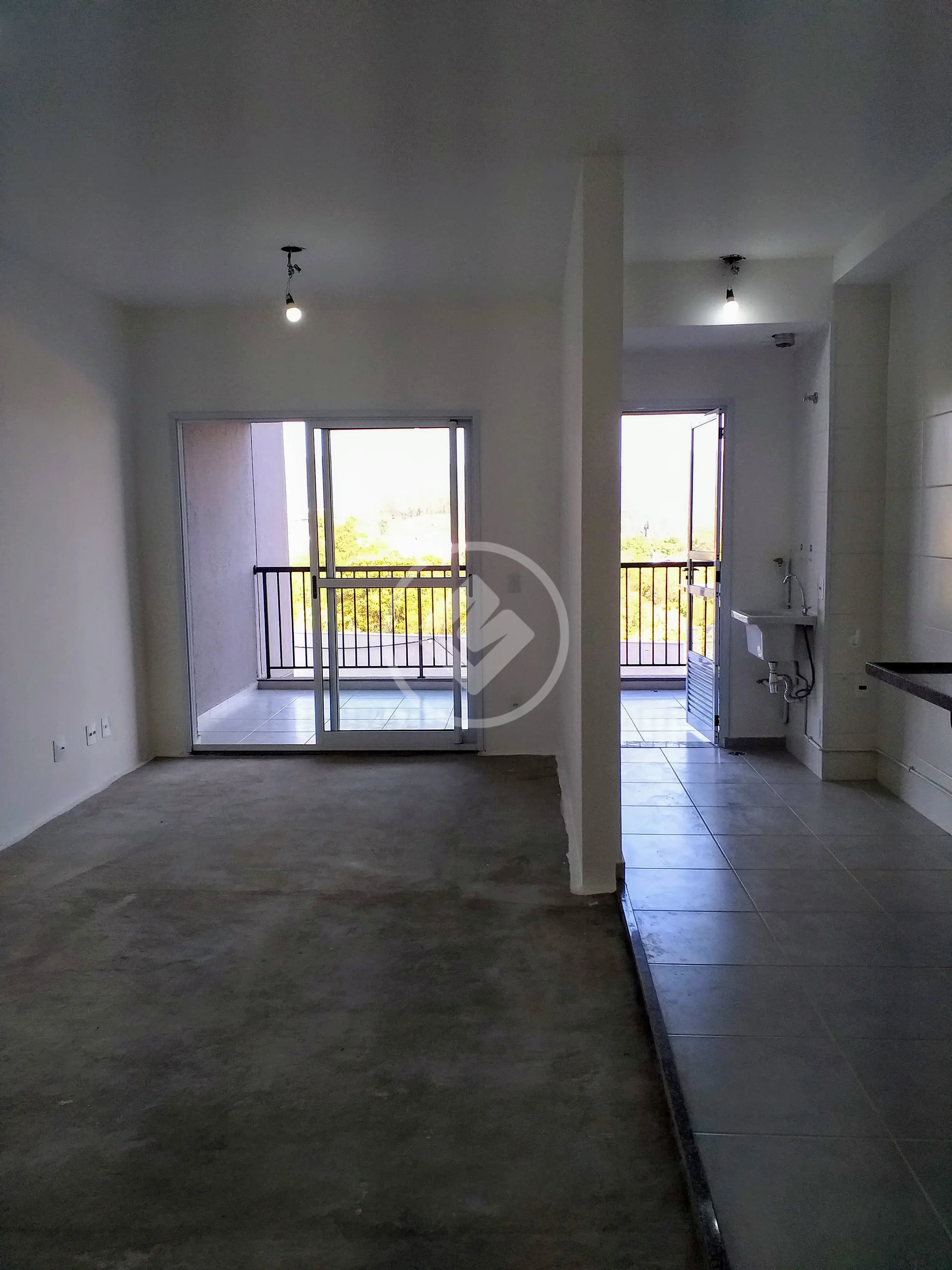Imagem 1 - Apartamento em Medeiros, Jundiaí - SP