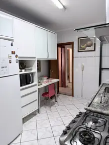 Apartamento Vila Boaventura, Jundiaí - SP — foto 1