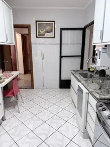Apartamento Vila Boaventura, Jundiaí - SP — foto 2