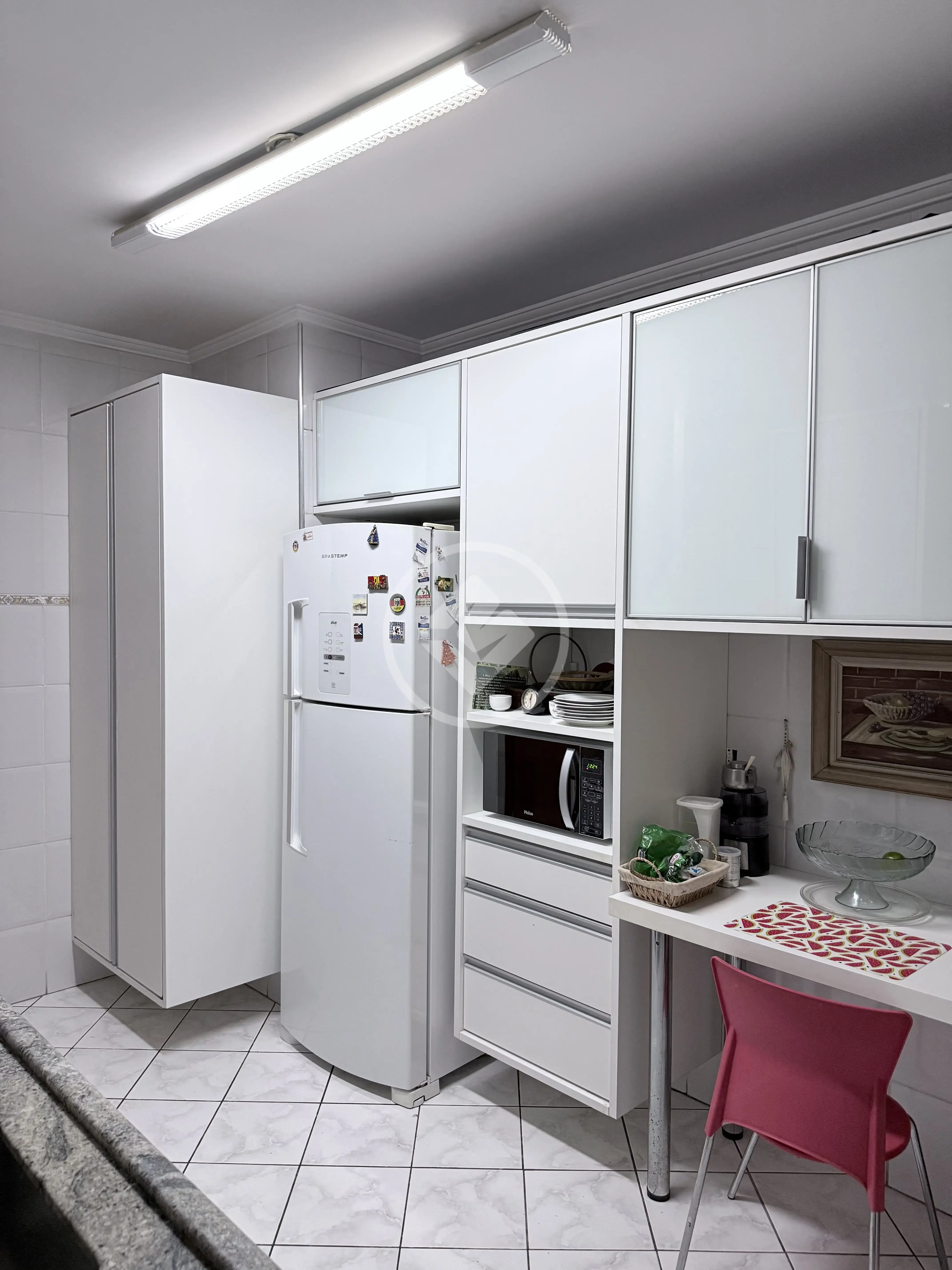Imagem 2 - Apartamento em Vila Boaventura, Jundiaí - SP