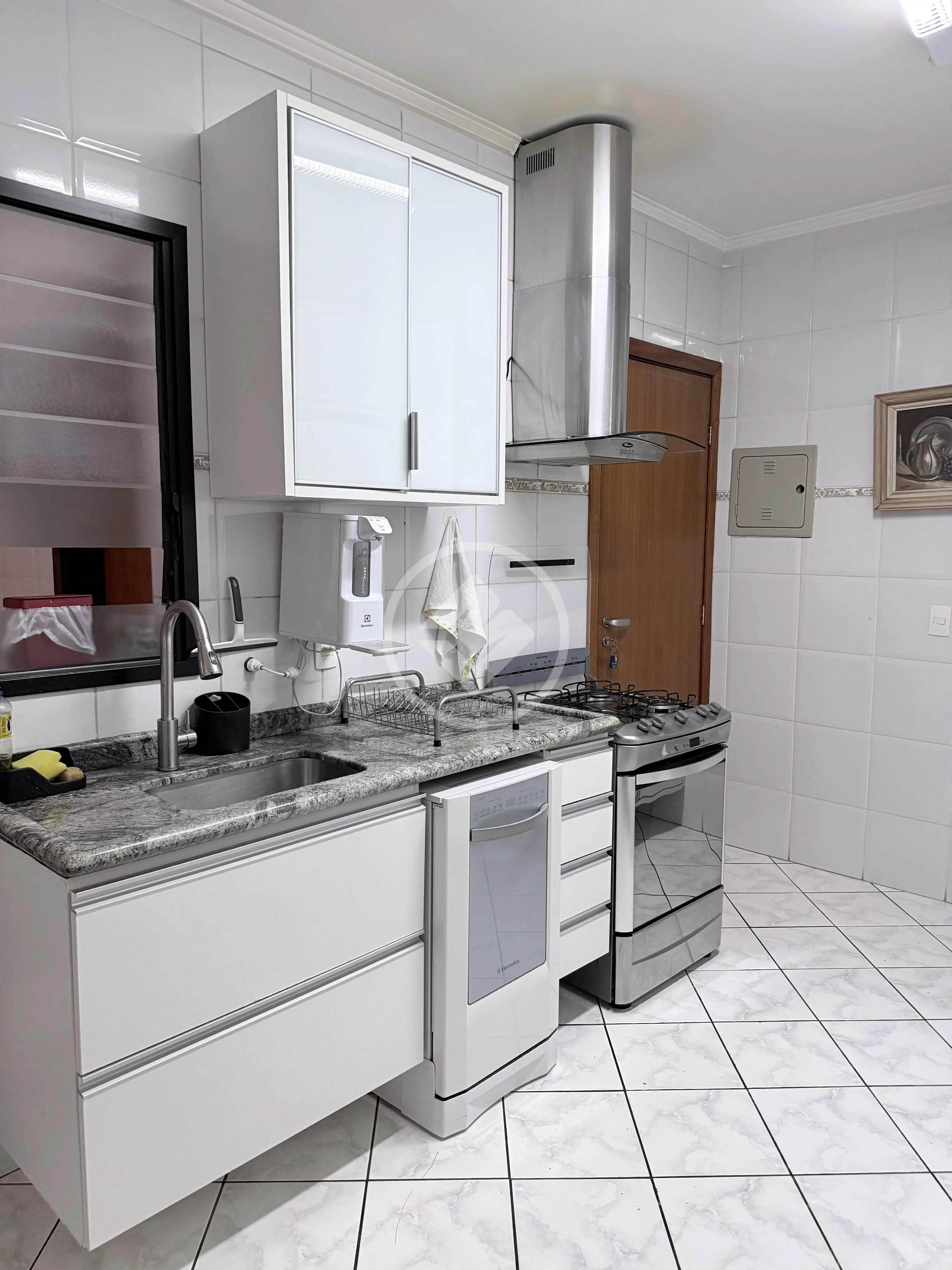 Imagem 3 - Apartamento em Vila Boaventura, Jundiaí - SP