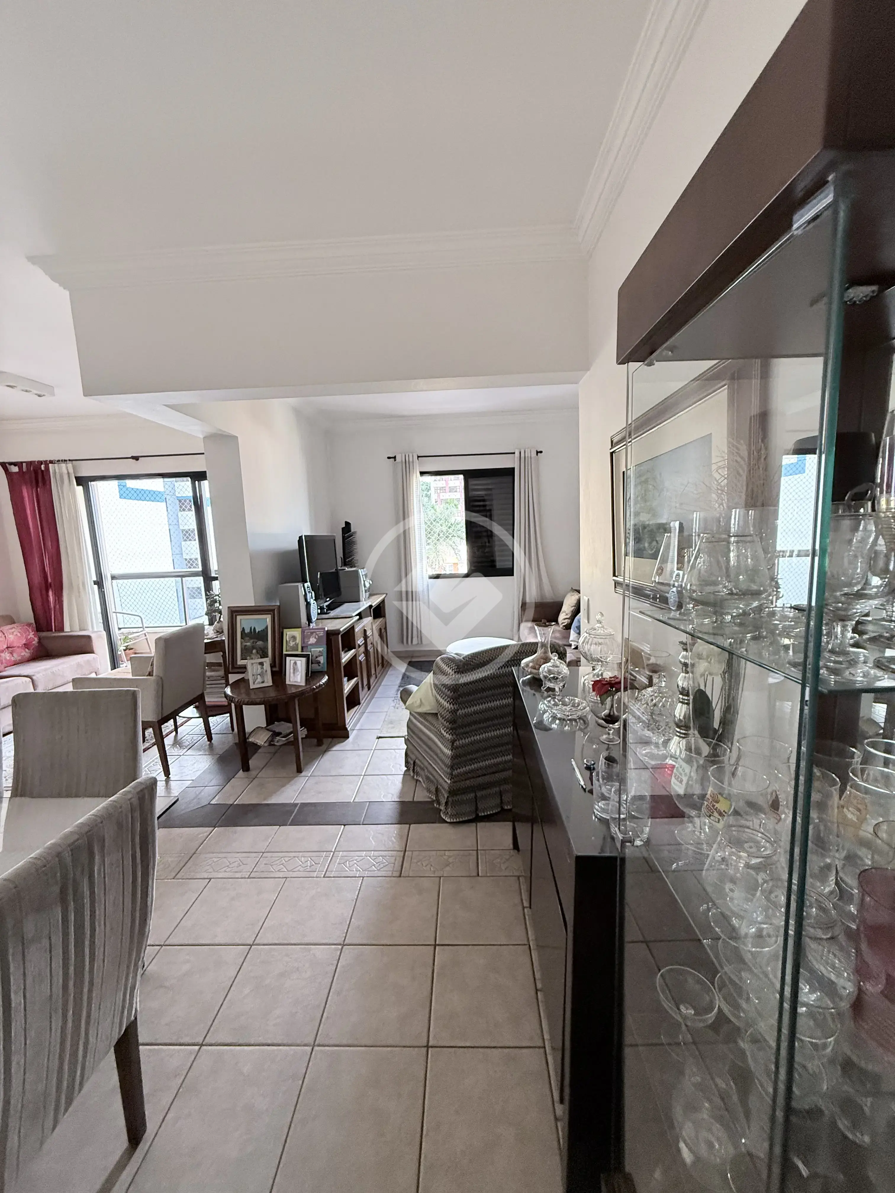 Imagem 6 - Apartamento em Vila Boaventura, Jundiaí - SP