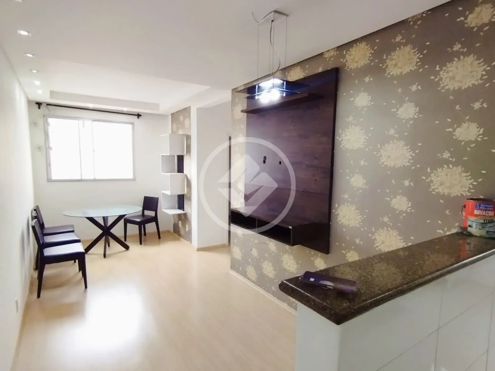 Imagem 2 - Apartamento em Recanto Quarto Centenario, Jundiaí - SP