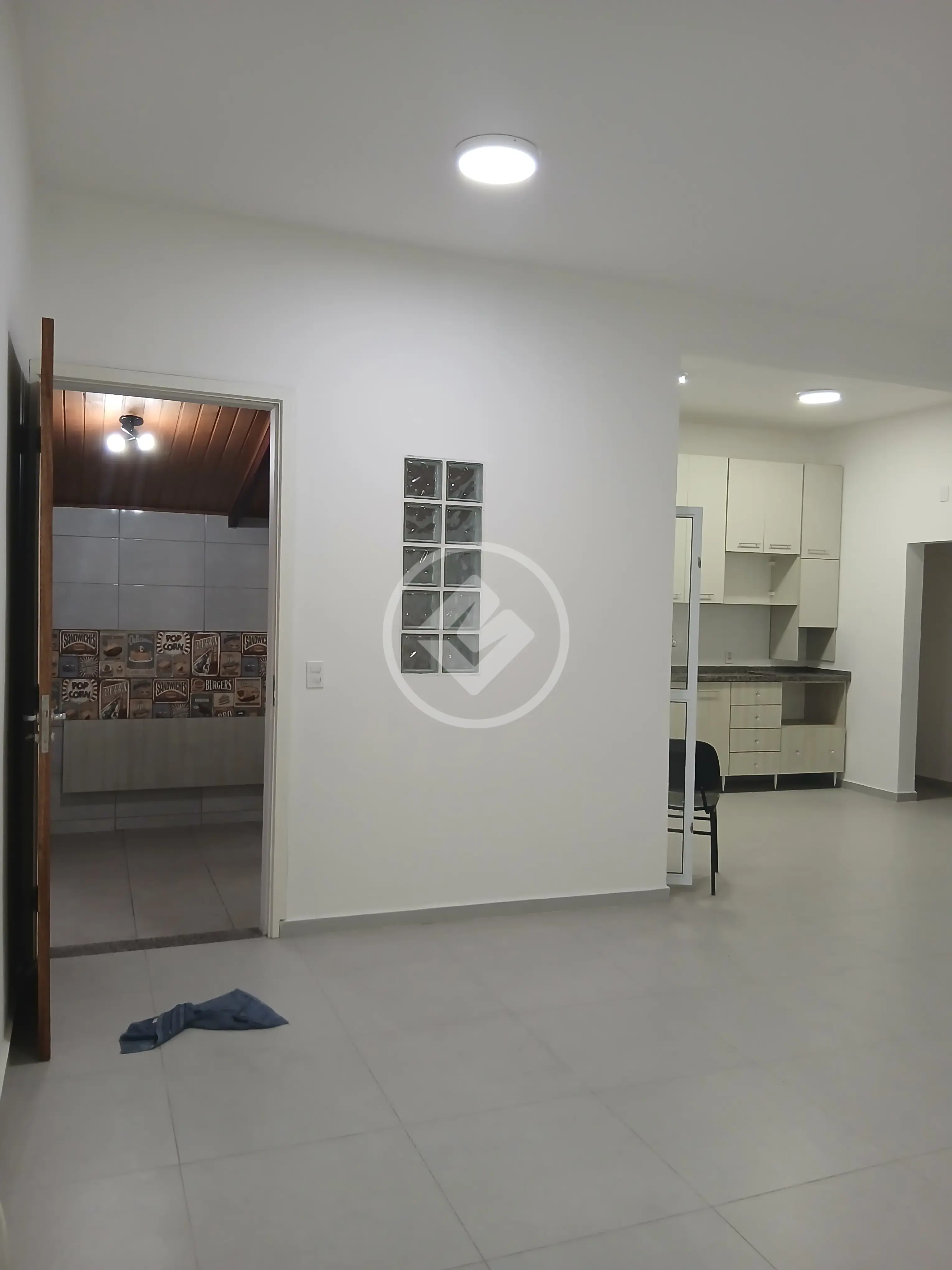 Imagem 2 - Casa em Vila Arens II, Jundiaí - SP