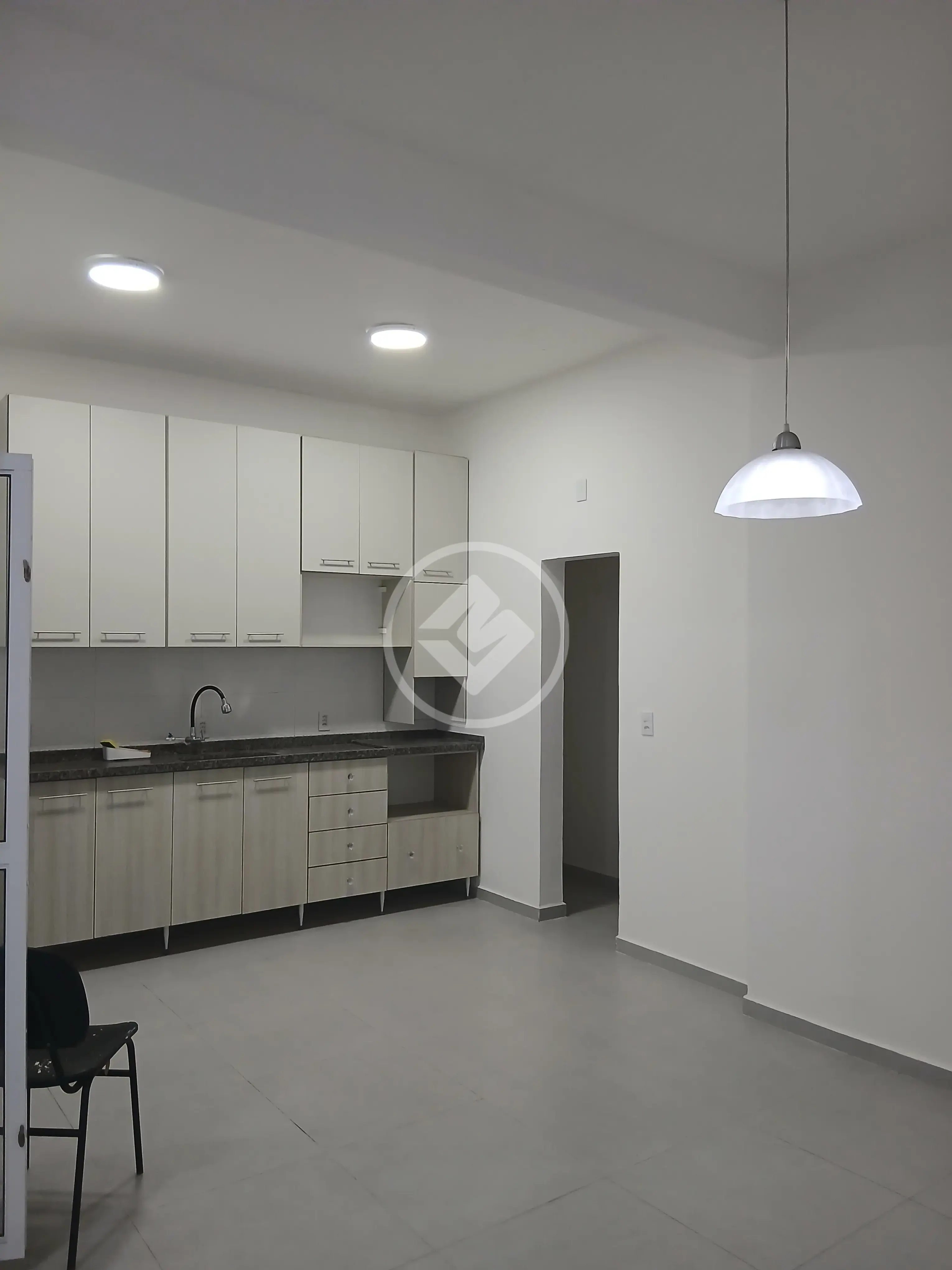 Imagem 1 - Casa em Vila Arens II, Jundiaí - SP
