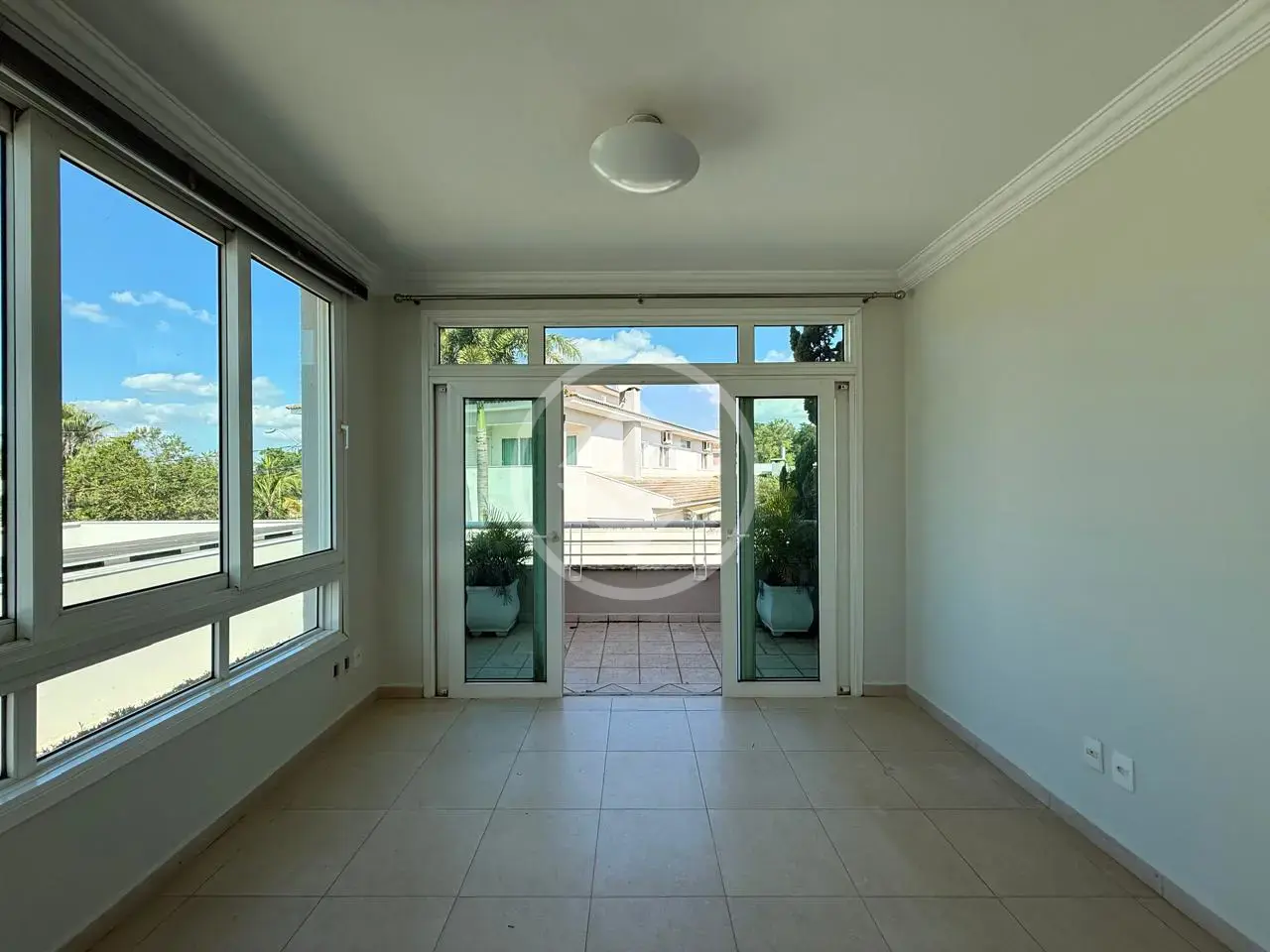 Imagem 2 - Casa Condomínio em Portal do Paraíso II, Jundiaí - SP