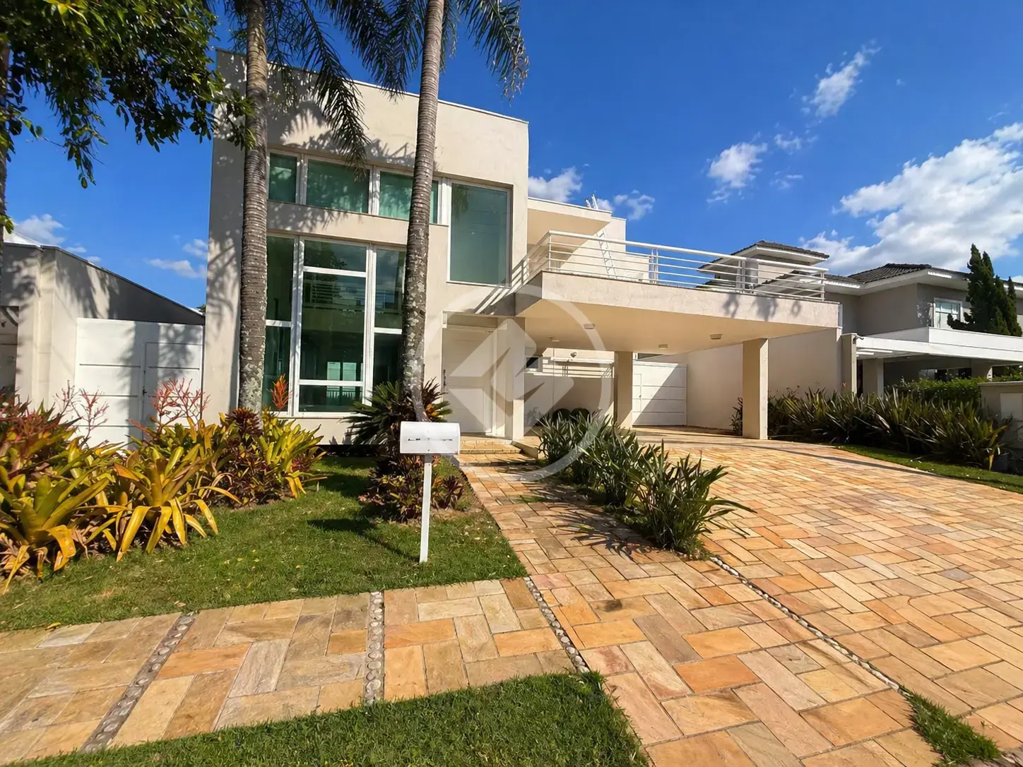 Imagem 1 - Casa Condomínio em Portal do Paraíso II, Jundiaí - SP